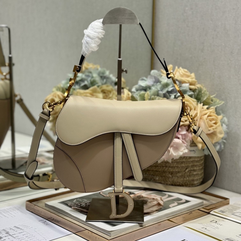 D*or saddle bags